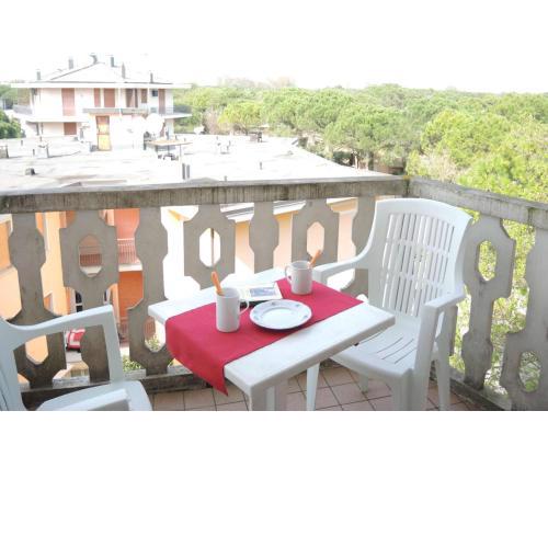 Wonderful Two-Room Flat with Balcony - By Beahost Rentals