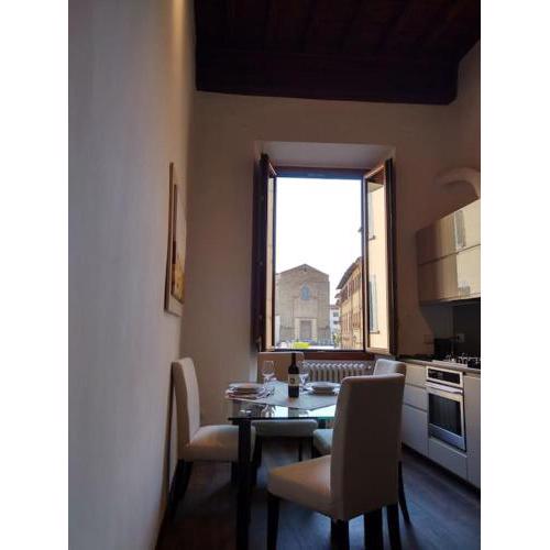 Wonderful View Carmine