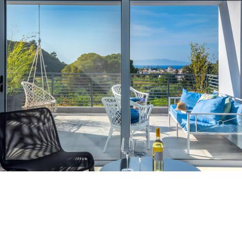 Wonderview Exclusive Apartment