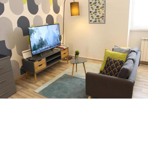 Wonderwall Apartment La Spezia