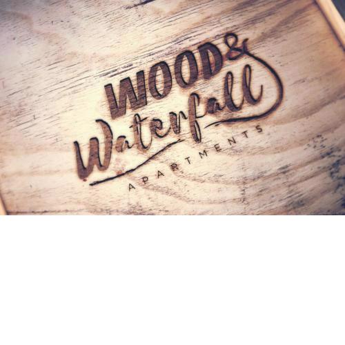 Wood Apartement