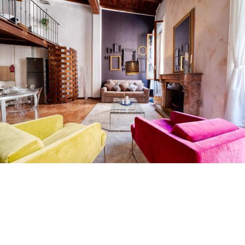 Wood Loft Solferino