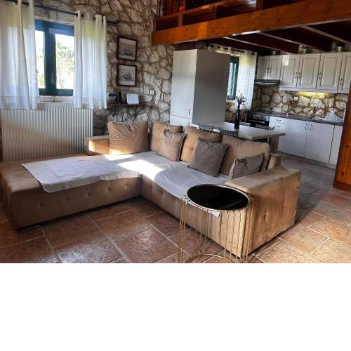 Woodstone Apartment Zakynthos
