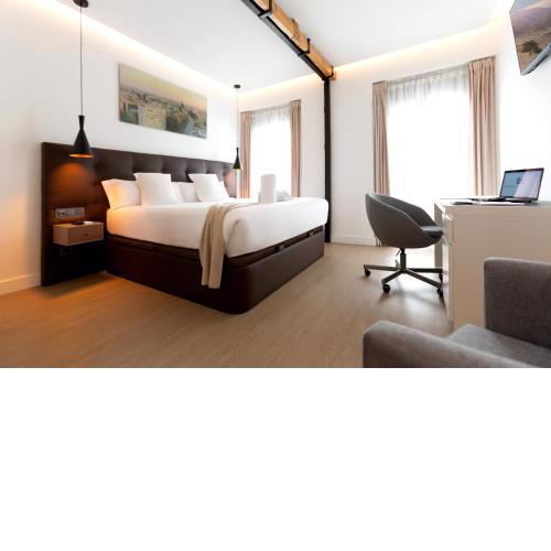 Woohoo Rooms Boutique Sol