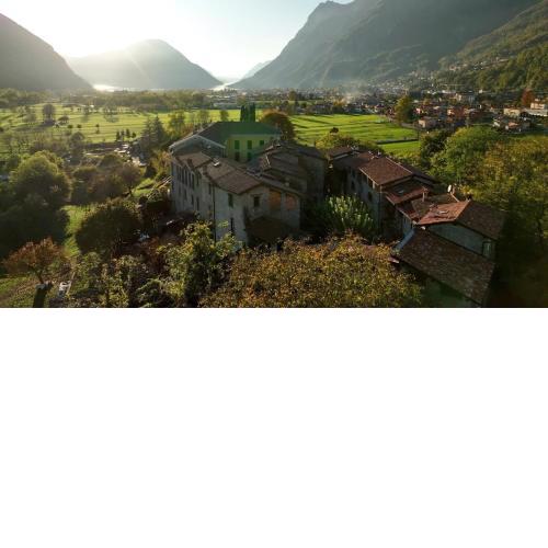 Workation Castle - Casa Tremezzo