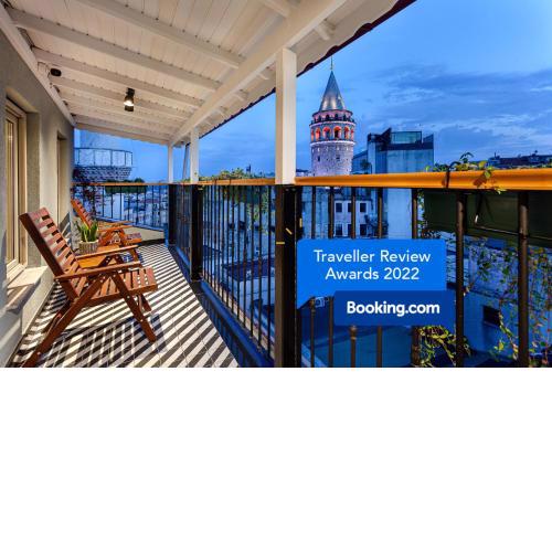 World House Boutique Hotel