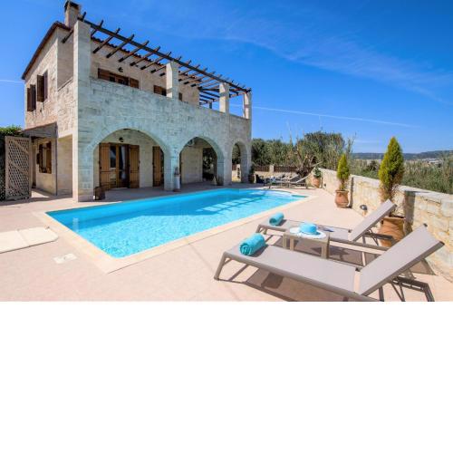 World Villa