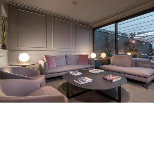 WorldHotel Casati 18