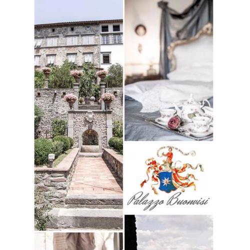 Would you like to live like a king/princess ?