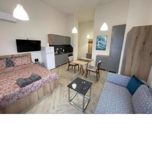 WOW Apartments