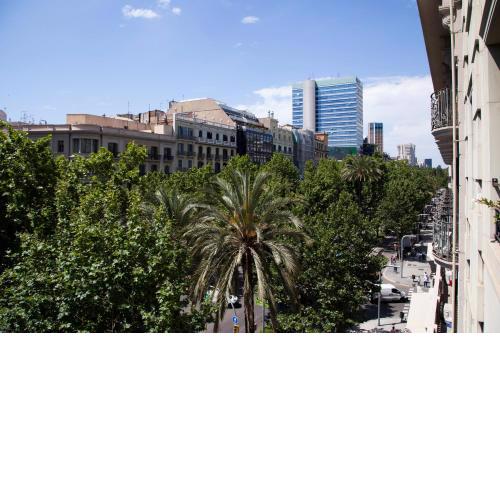 Wow Hostel Barcelona