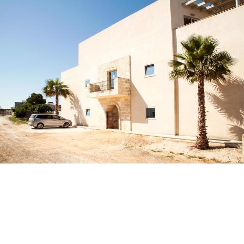 Wp Relais apartments