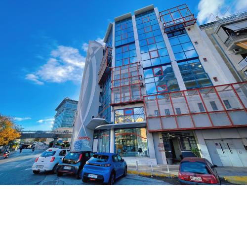 WSD Baia Acropolis Hotel Apartment