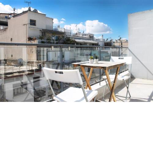 WSD GOLDEN TIMES 8 Apartment Hotel