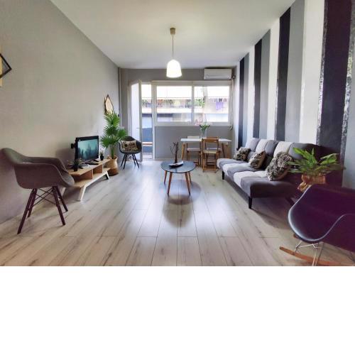 WSD HEBE New Lux 3BD Apt Near Railway Station