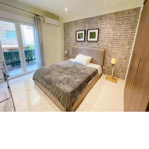 WSD Hera Luxury Modern 2BD Apt with City View Balcony
