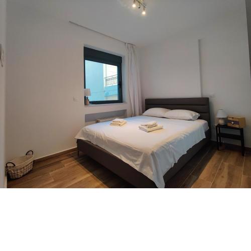 WSD Luxury Stylish 1BD Apt near Marina & Beach