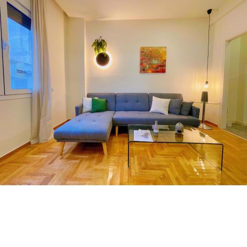 WSD Muse Luxury Bright & Spacious Stylish 2BD Apt