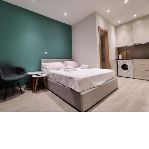 WSD New Cozy & Bright One Bedroom Aparment