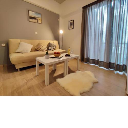 WSD One Bedroom Apt Near Shop & Syntagma & Zeus Olympus