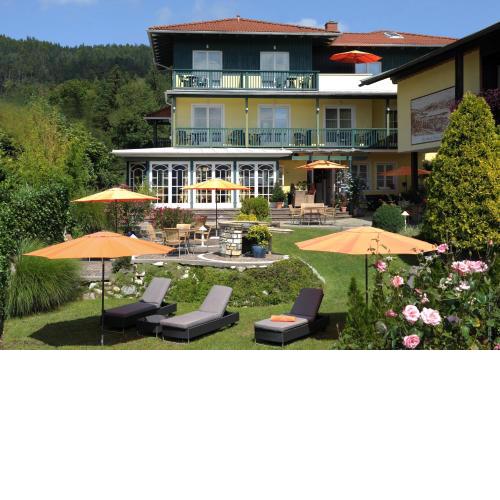 WUNDER s - Ferienpension & Apartment