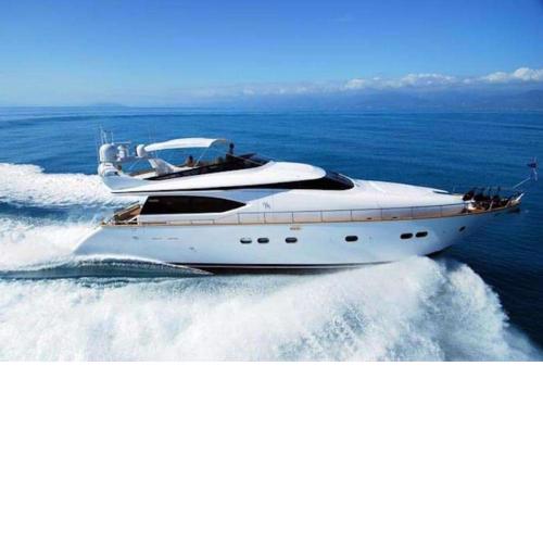 Wunderbares Loft auf dem Meer - Yacht Angelo Blu