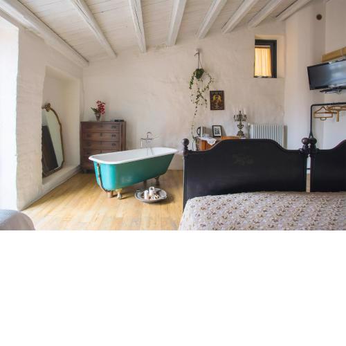 WUNDERGARTEN Dimora dei Frati
