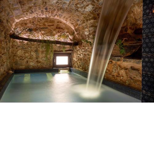 WUNDERGARTEN Private Home Spa