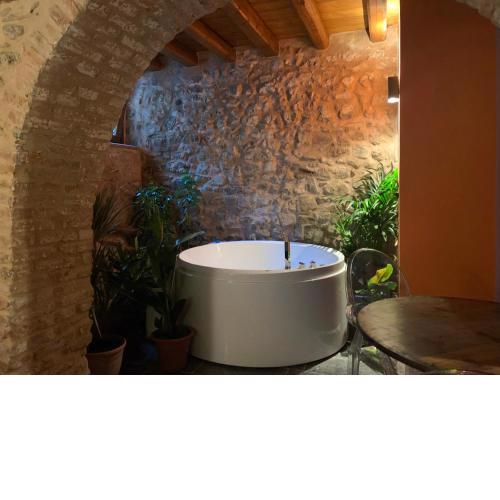 WUNDERGARTEN Rural Spa House