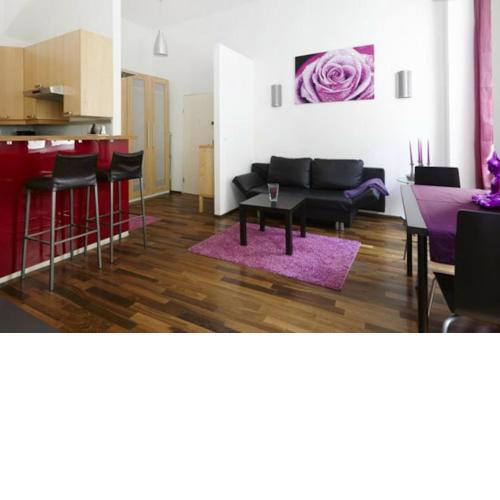 Wunderschöne Altbau Wohnung Josefstadt