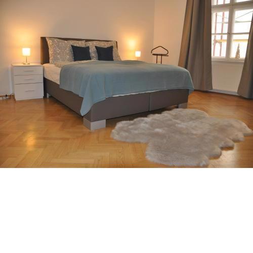 Wunderschöne Altbauwohnung in zentraler Lage Wien
