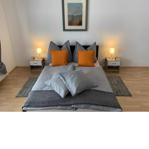 Wunderschöne Appartements am Wolfgangsee
