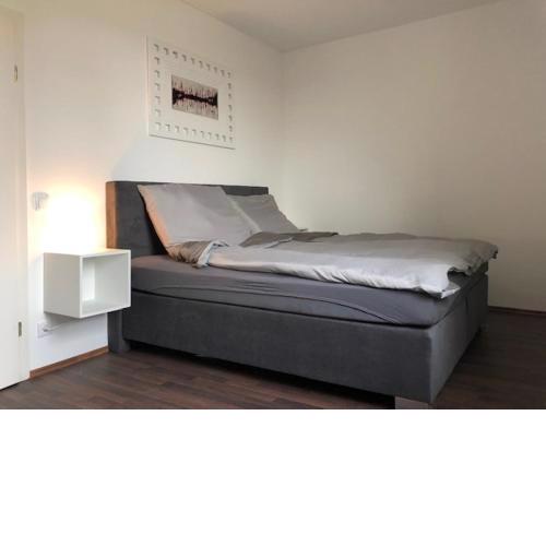 Wunderschöne Terrassenwohnung mit Seeblick! Ruhelage!