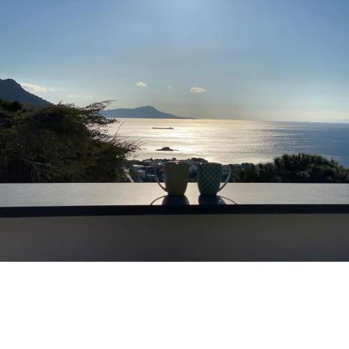 Wunderschöne Villa mit Meerblick