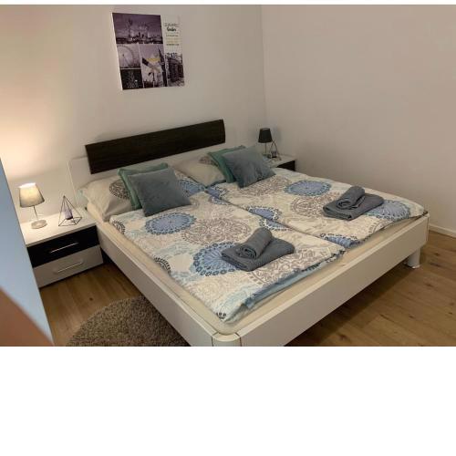Wunderschönes Apartment