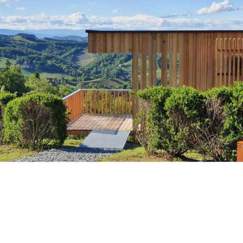 WURZENBERG Hotel Lodges Südsteiermark