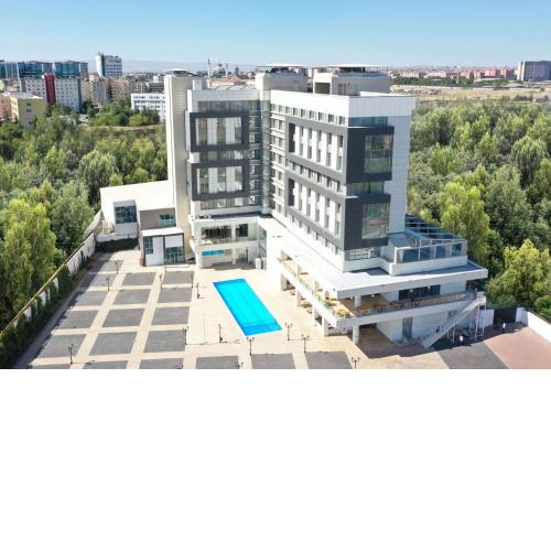 Wyndham Garden Diyarbakır