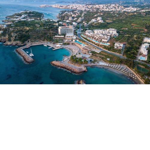 Wyndham Grand Crete Mirabello Bay