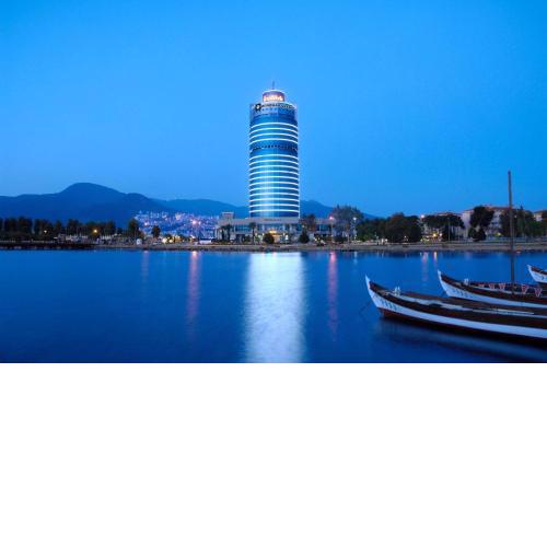 Wyndham Grand İzmir Özdilek