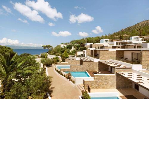 Wyndham Loutraki Poseidon Resort