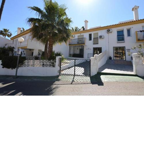 Wyndham Resorts 4 Bed House Sol y Mar