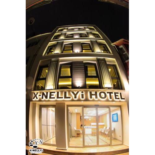 X-NELLYİ HOTEL