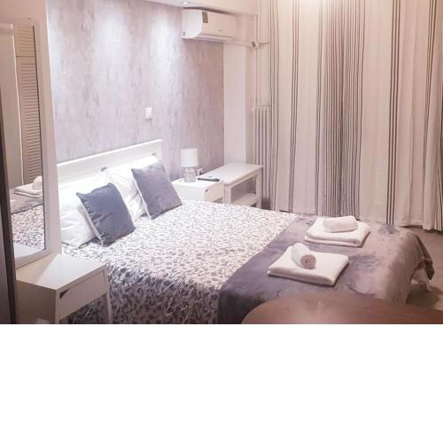 X P apartment koukaki perfect place to stay
