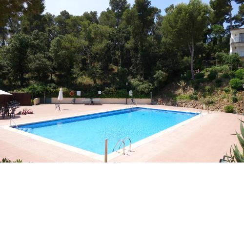 Xaloc 4-5 personas+ piscina