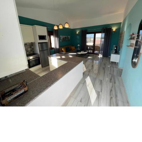 Xalonia Penthouse