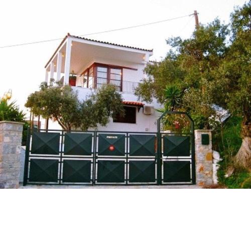 Xanemos Villa