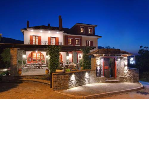 Xani Hotel