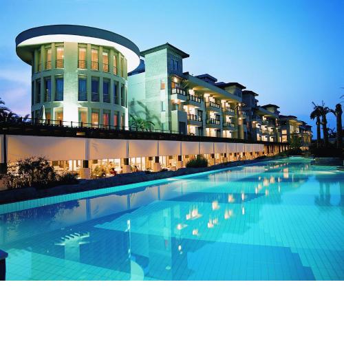 Xanthe Resort & SPA