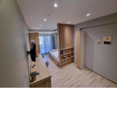 Xanthi Apartments