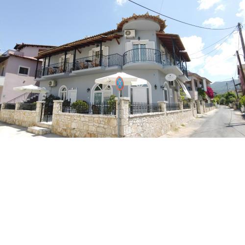 Xanthi Apartments